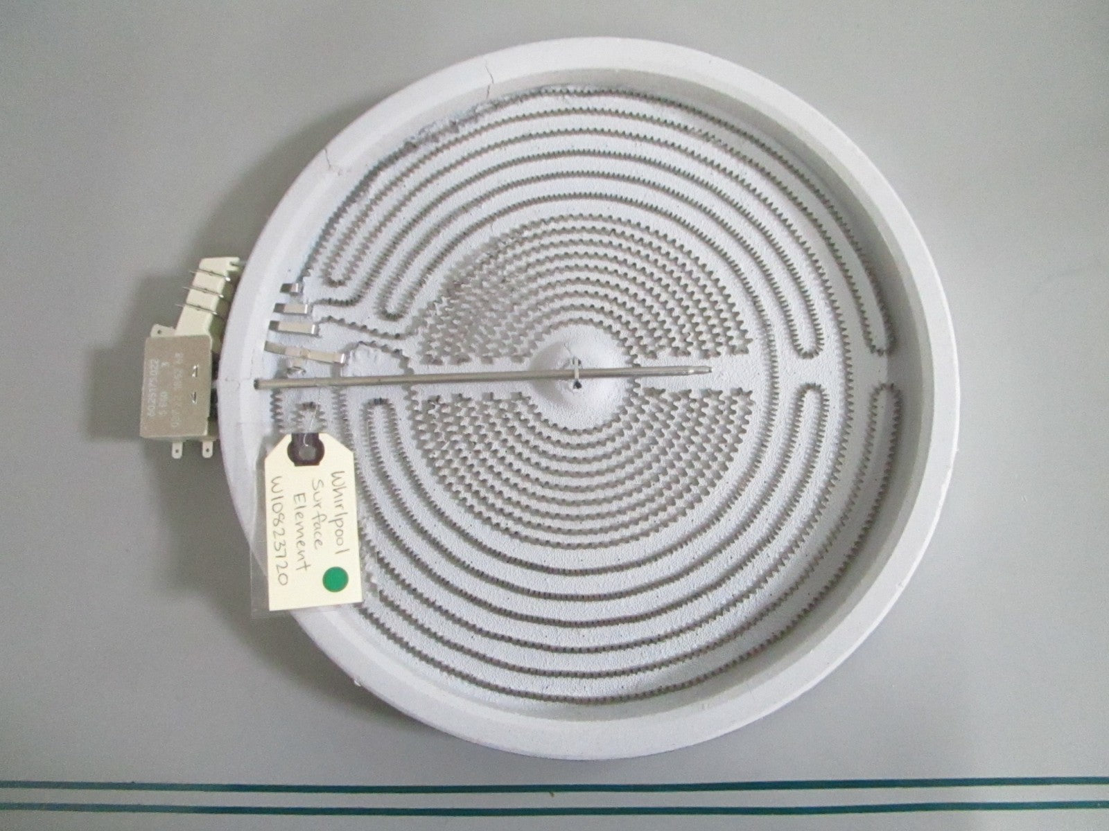 Whirlpool W10823720 NEW OEM Electric Range Triple Radiant Surface Element 0820
