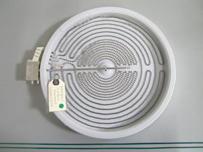 Whirlpool W10823720 NEW OEM Electric Range Triple Radiant Surface Element 0820
