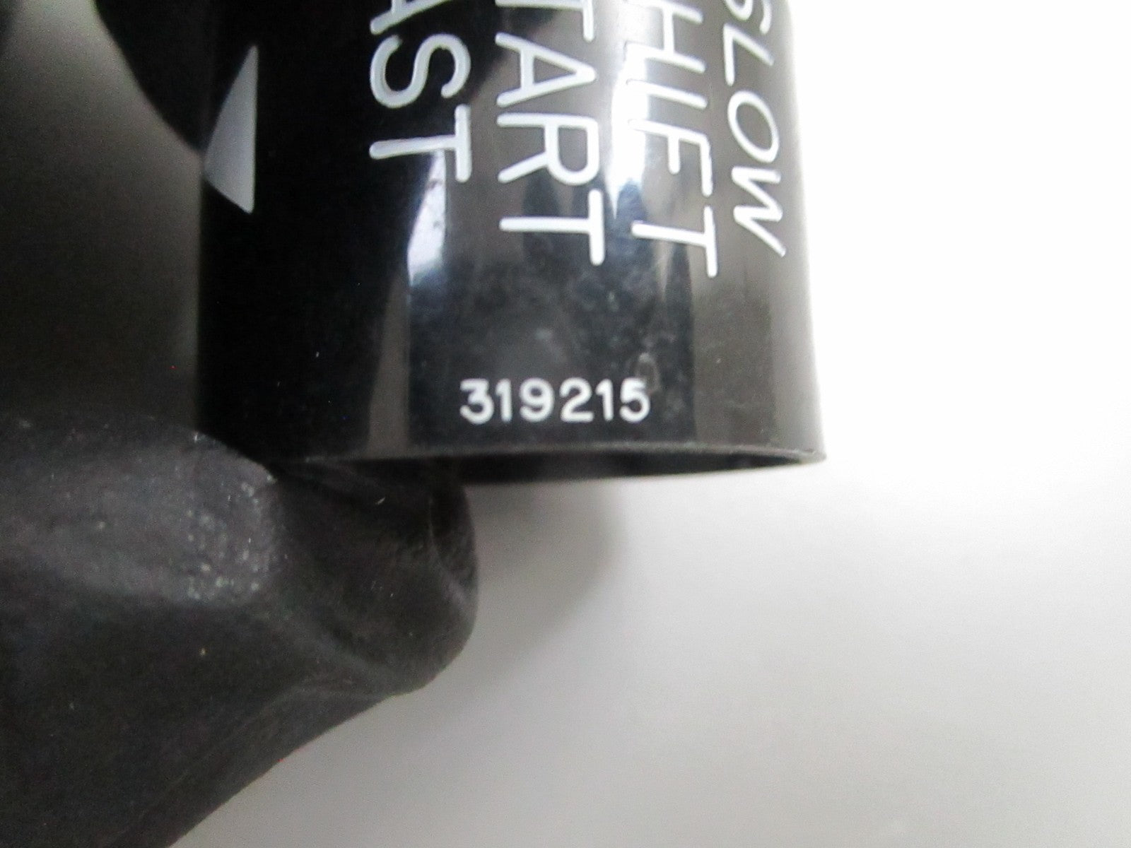 *NEW OEM* 0810 OMC Johnson Evinrude Throttle Plate 319215 0319215