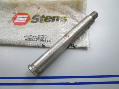 NEW Stens 285-239 Jackshaft Replaces: 20616 0810
