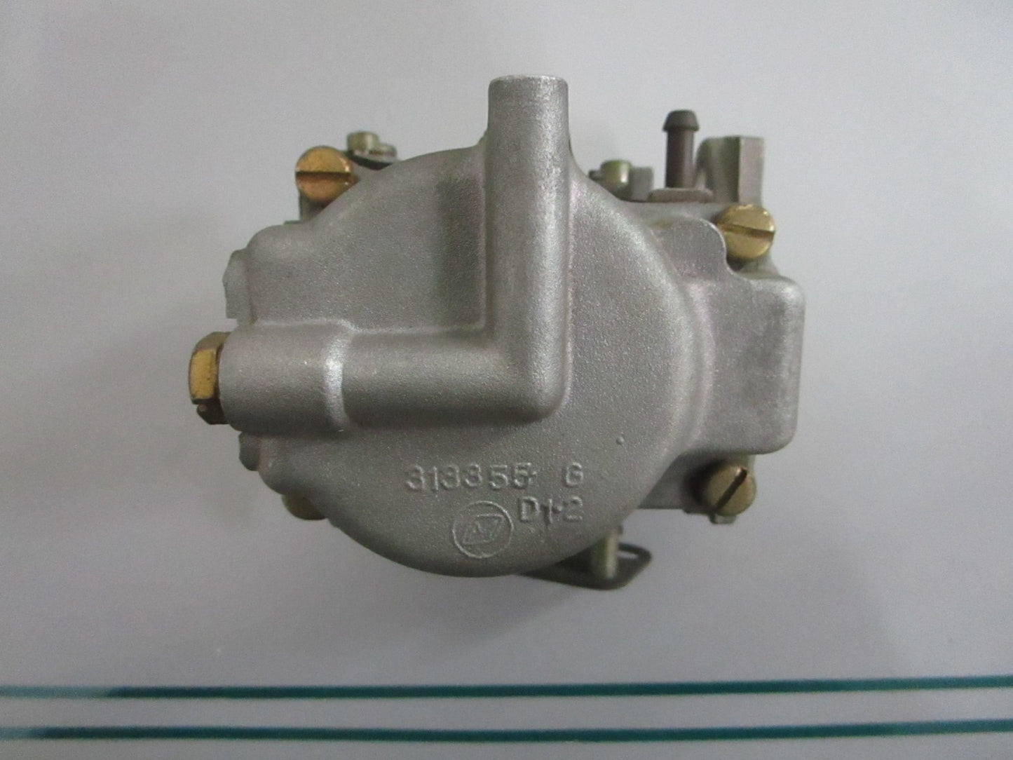 NEW OEM 392574 0392574 OMC Johnson Evinrude 70HP Carburetor 0820