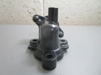 *NEW OEM* 0820 Yamaha Thermostat Housing Cover 6CB-12422-10-9S