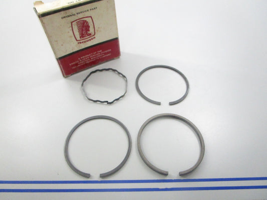 NEW OEM 32596 Tecumseh Piston Ring Set 0810