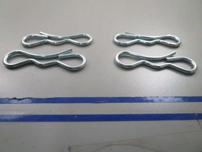 *NEW OEM* (LOT OF 4) 0810 Arctic Cat Bowtie Retaining Pin 1623-546