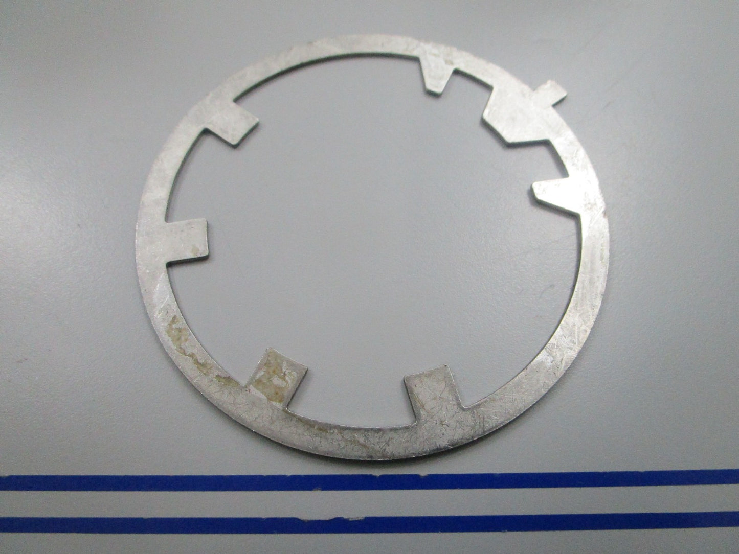 NEW OEM 1623-8951A27 Mercury Quicksilver Gear Housing Assembly 0810