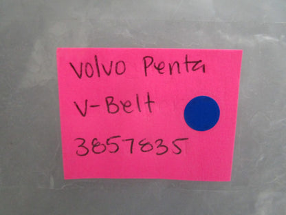 *NEW OEM* 0820 Volvo Penta V-Belt 3857835