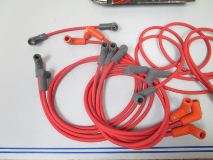 NEW OEM 84-816608K68 Mercury Quicksilver 350 454 502 CID Ignition Wire Set 0720