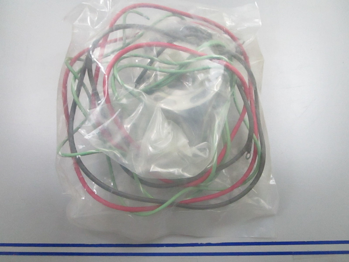 *NEW OEM* 0810 OMC Johnson Evinrude Adapter & O-Ring Assembly 434602 0434602