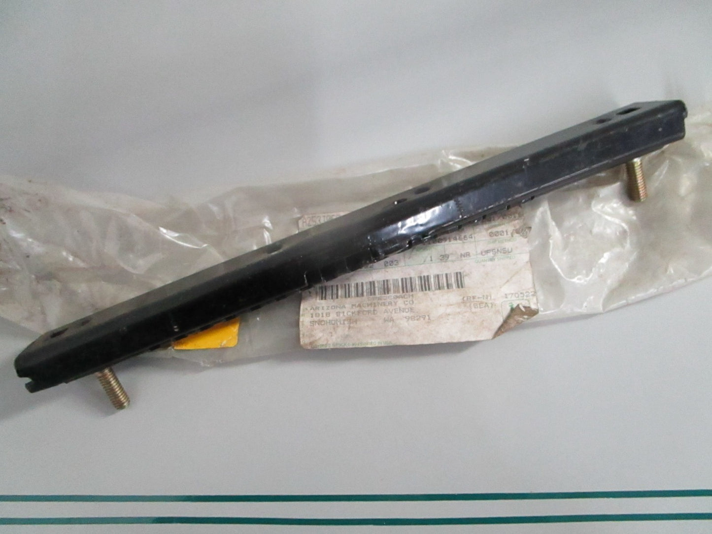 NEW OEM AMT503 John Deere Drawer Slide 0820