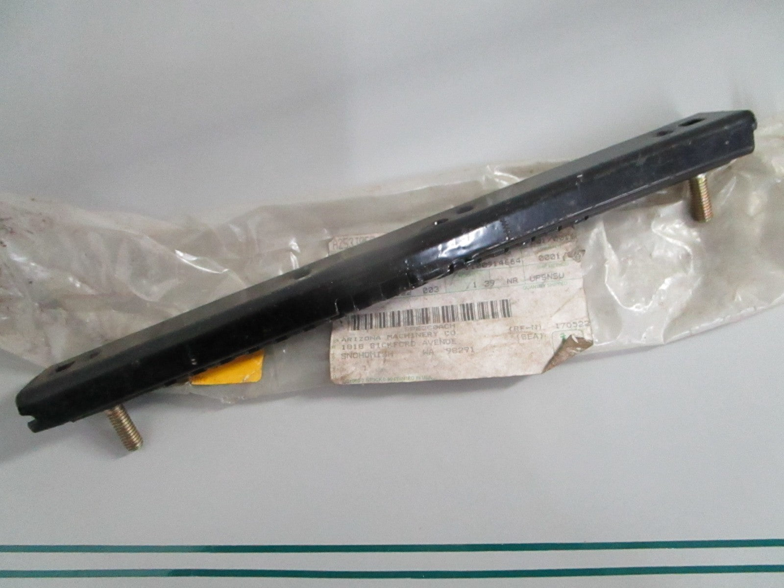NEW OEM AMT503 John Deere Drawer Slide 0820