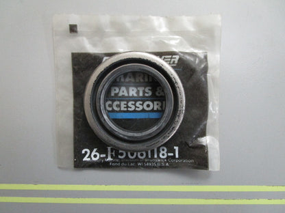 *NEW OEM* 0820 Mercury Quicksilver Seal 26-F506118-1