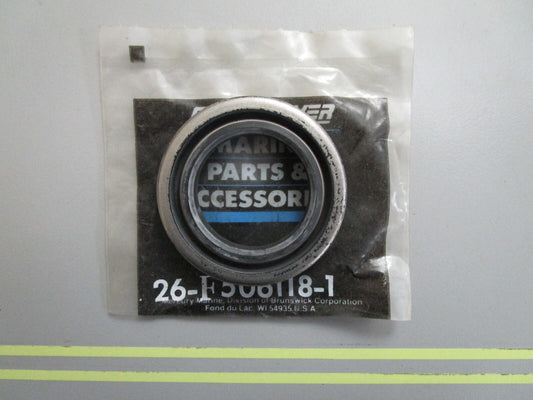 *NEW OEM* 0820 Mercury Quicksilver Seal 26-F506118-1
