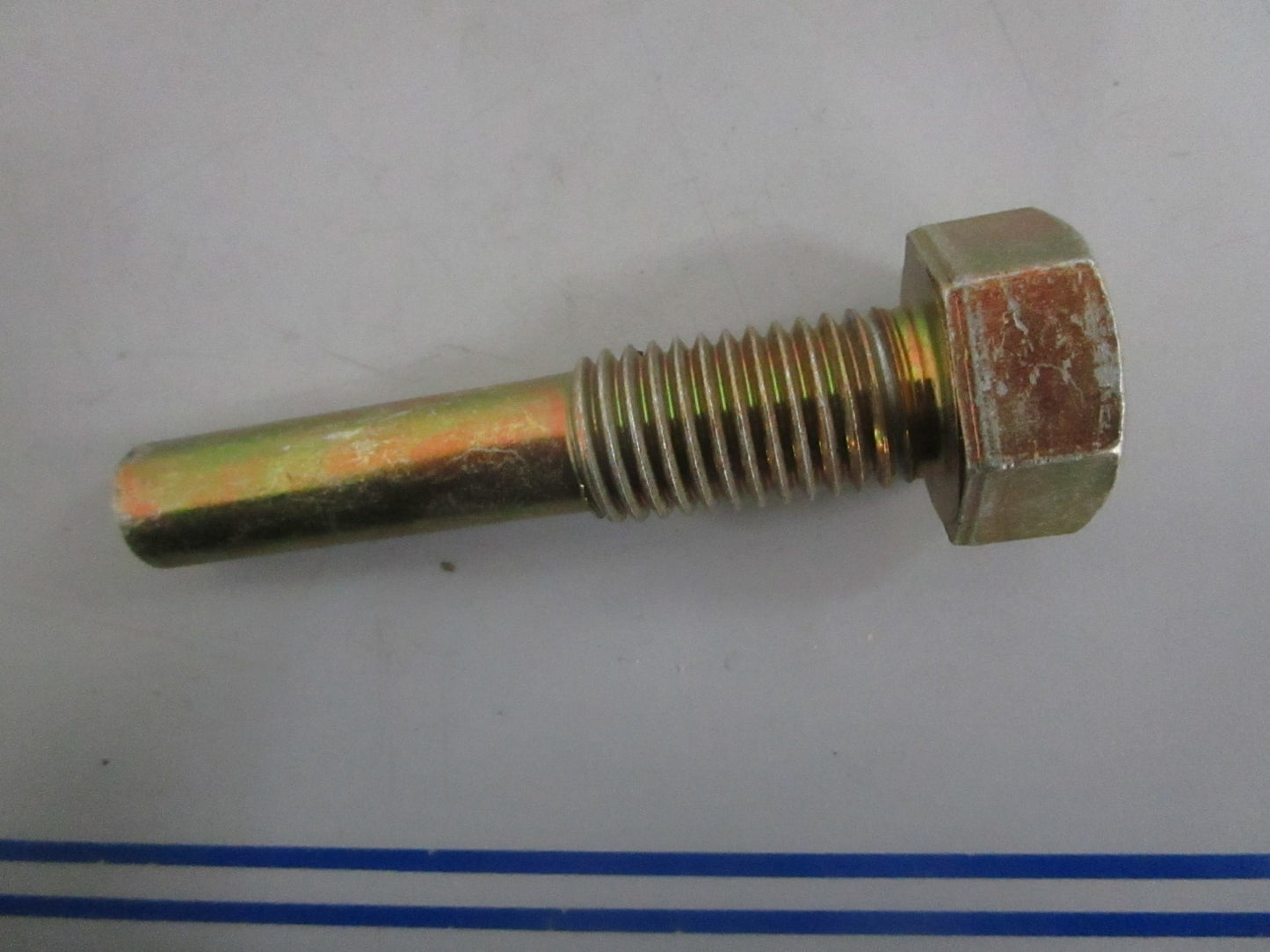 NEW OEM 5P-9780 CAT Hex Head Bolt 0820