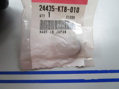 NEW OEM 24435-KT8-010 Honda Stopper Spring 0810