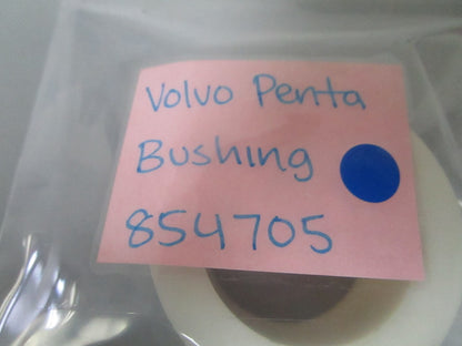 *NEW OEM* 0720 Volvo Penta Bushing 854705