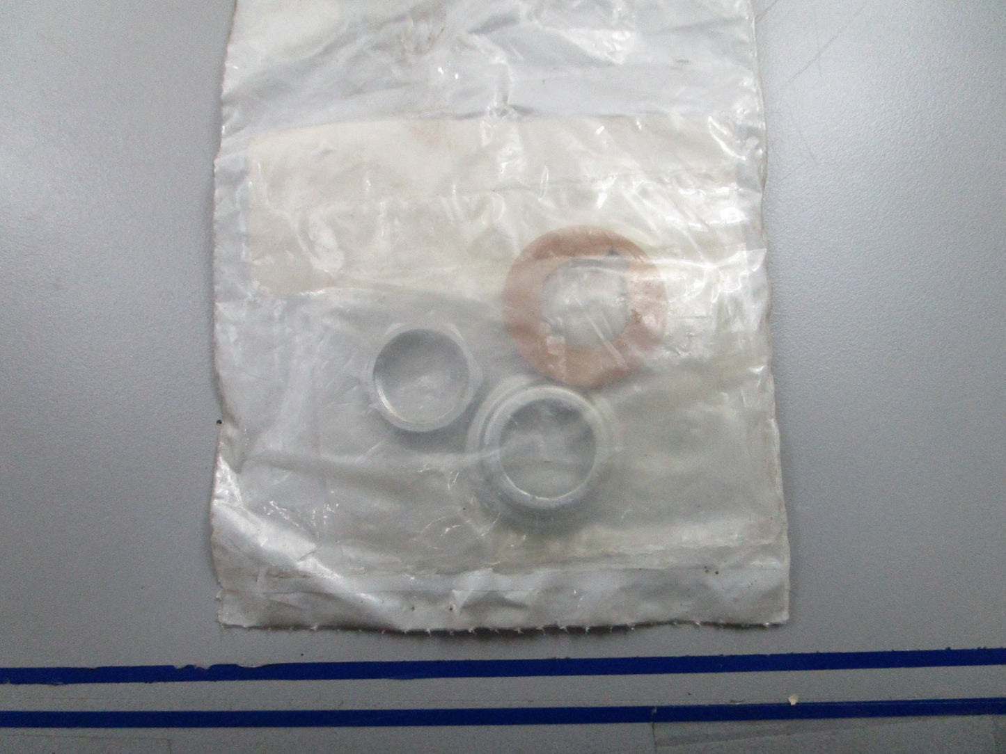 *NEW OEM* 0810 Bobcat PK Parts 961528
