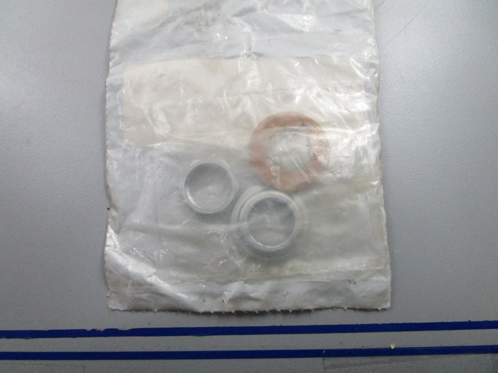*NEW OEM* 0810 Bobcat PK Parts 961528