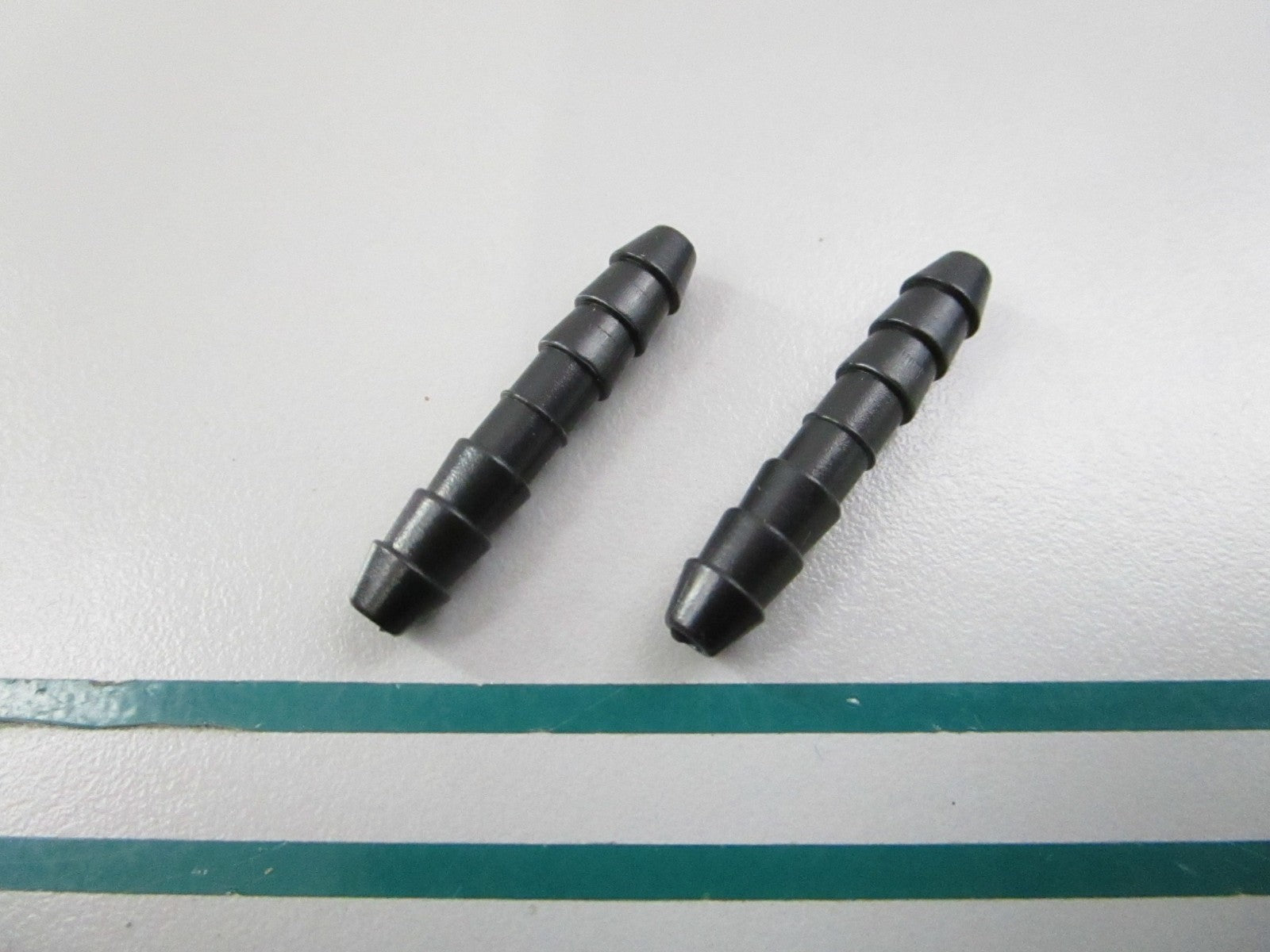 NEW OEM (LOT OF 2) 6E5-83558-00-00 Yamaha Nipple End 0810