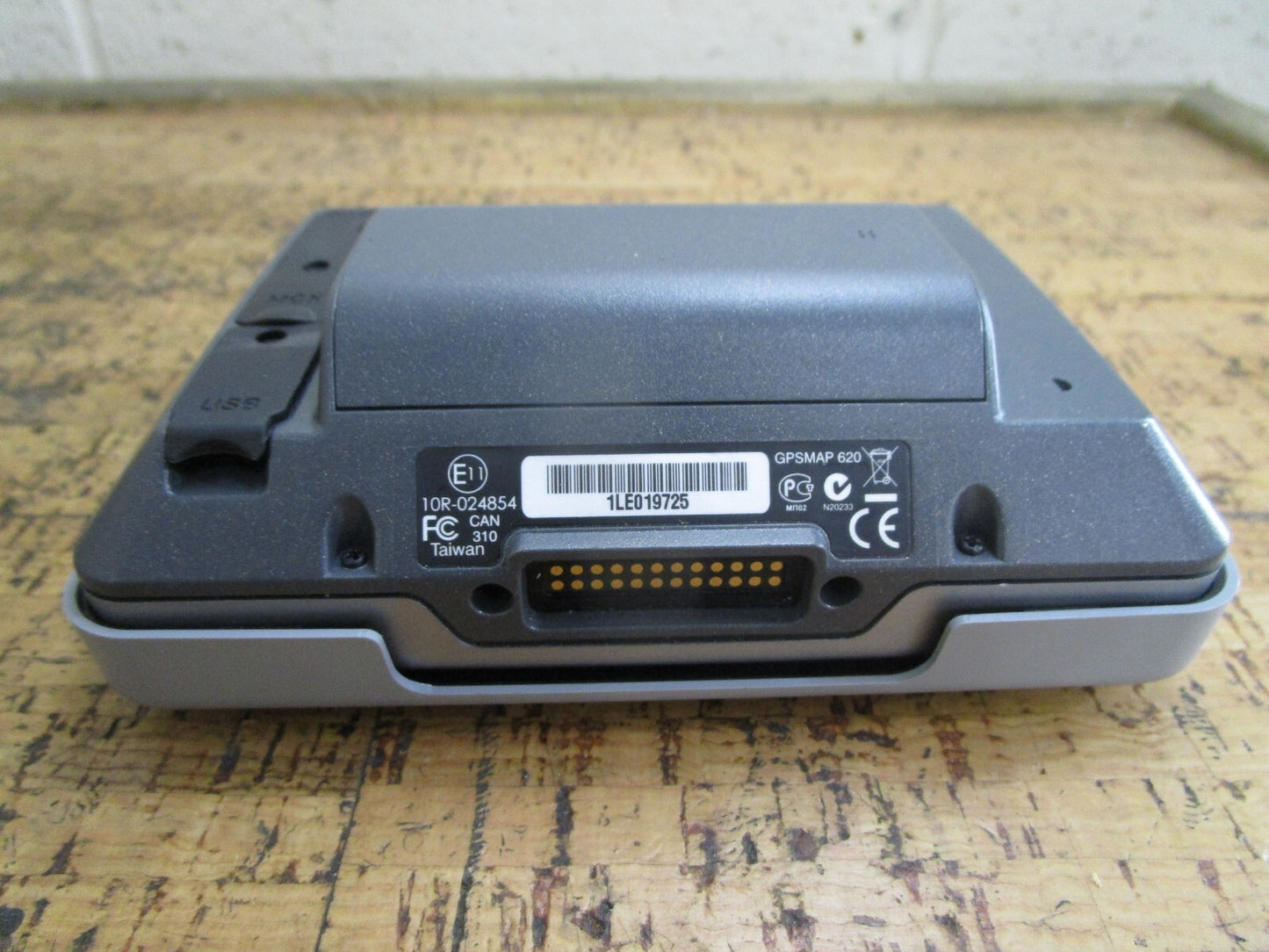 *NEW OEM* 0820 Garmin GPS Chart Plotter GPS Map 620/640