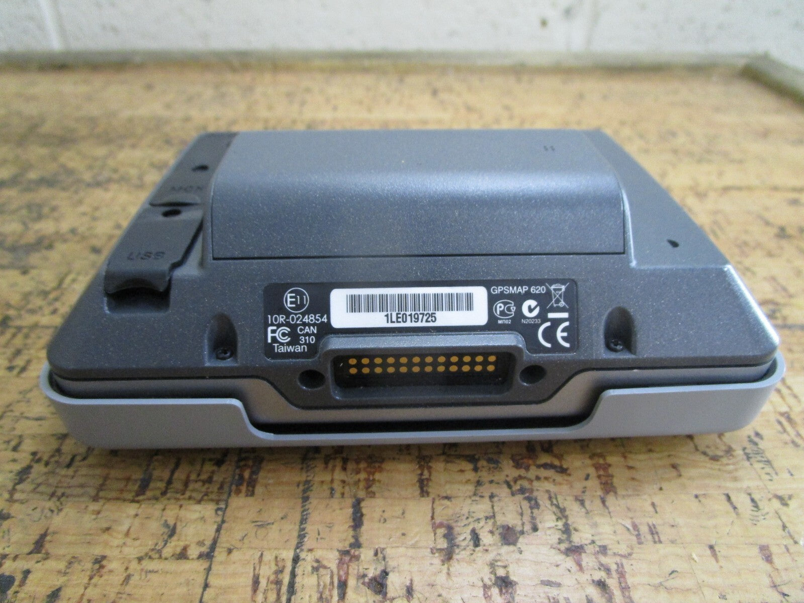 *NEW OEM* 0820 Garmin GPS Chart Plotter GPS Map 620/640