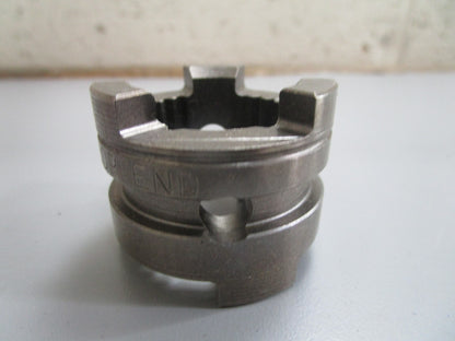*NEW OEM* 0820 OMC Johnson Evinrude Clutch Dog Shifter 332491 0332491