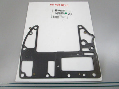 NEW OEM 27-8M0024563 Mercury Quicksilver Gasket 0810