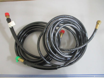 *NEW* 0820 SeaStar Standard Outboard Hose Kit HO5103