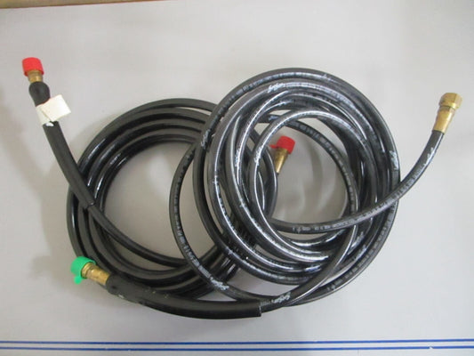 *NEW* 0820 SeaStar Standard Outboard Hose Kit HO5103