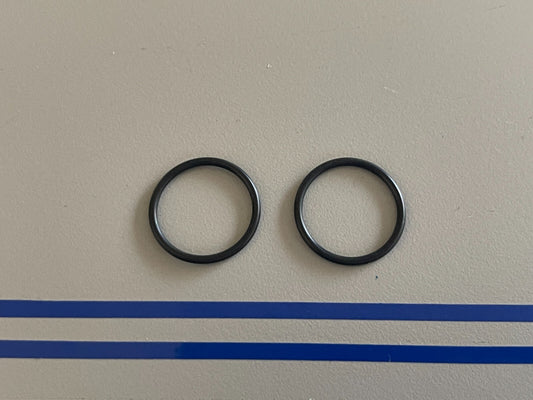 *NEW OEM* (LOT OF 2) 0720 Volvo Penta O-Ring 955991