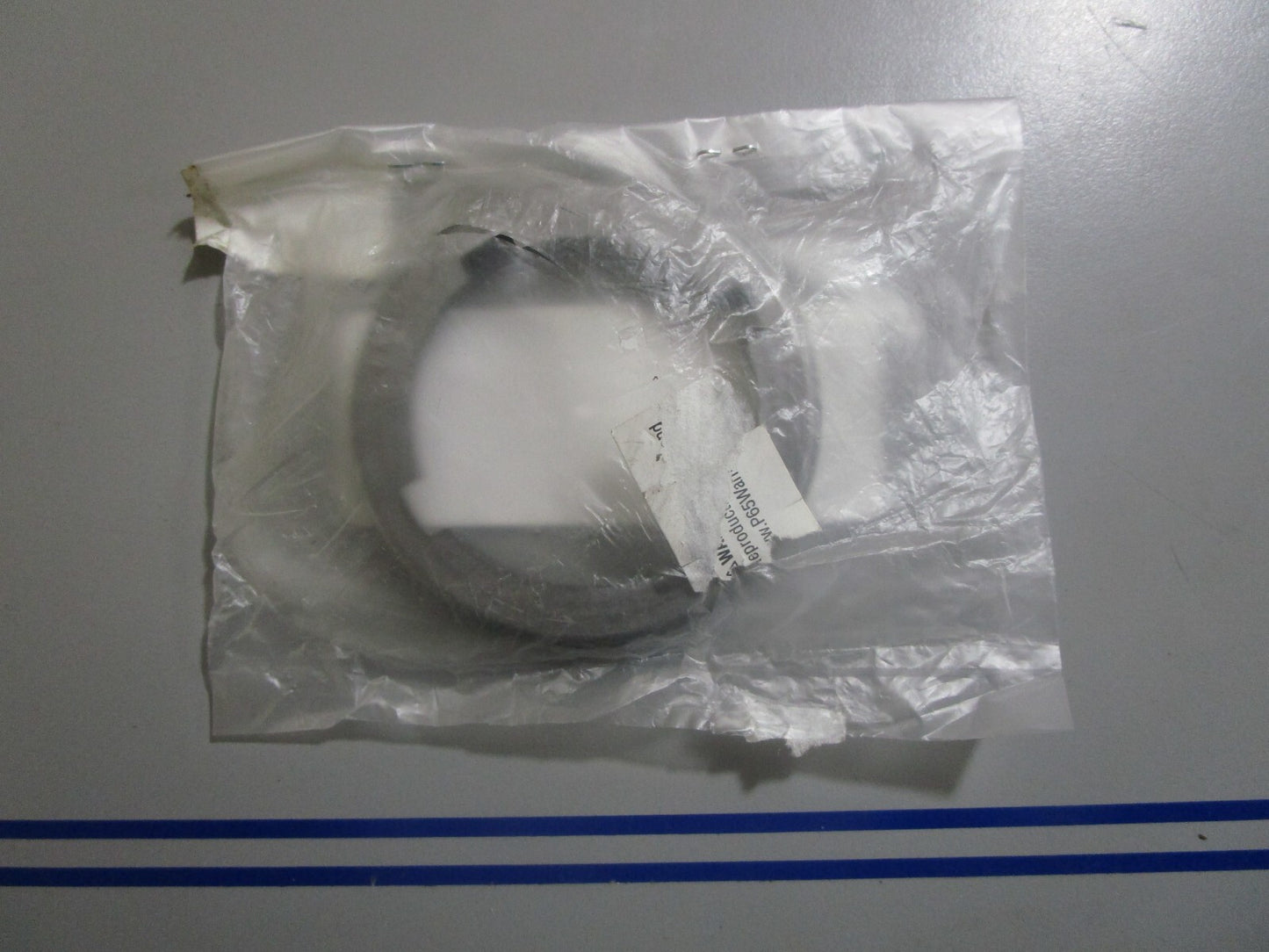 *NEW OEM* 0810 Yamaha Nut 6CE-45244-00-00