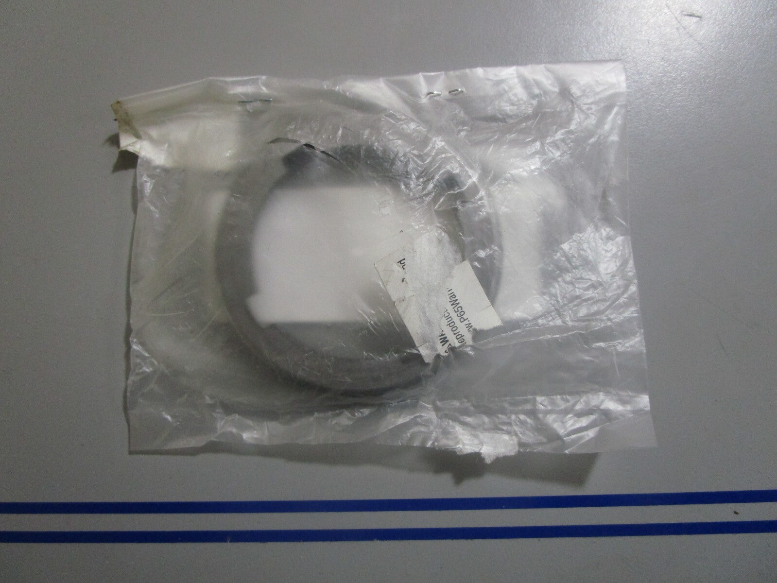 *NEW OEM* 0810 Yamaha Nut 6CE-45244-00-00