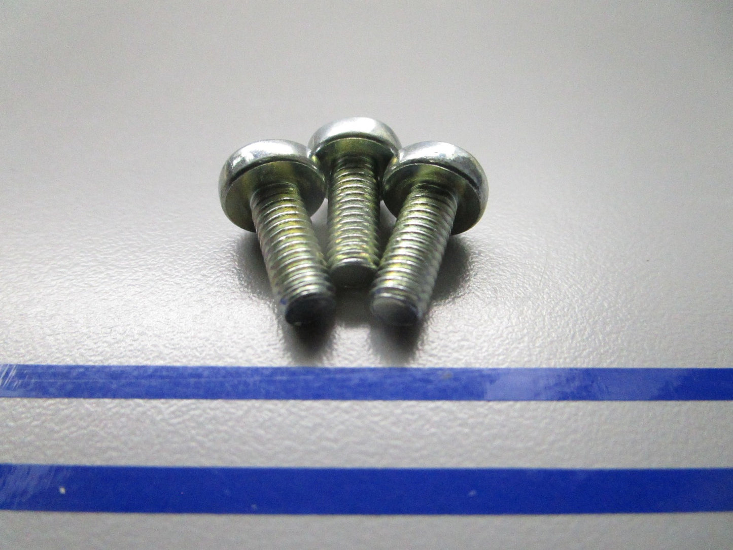 *NEW OEM* (LOT OF 3) 0720 Arctic Cat Screw 3000-727
