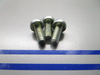 *NEW OEM* (LOT OF 3) 0720 Arctic Cat Screw 3000-727