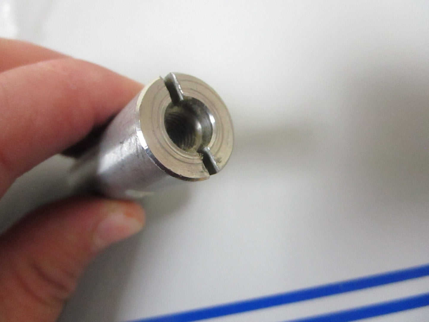 *NEW OEM* 0720 Volvo Penta Pivot Pin 853175