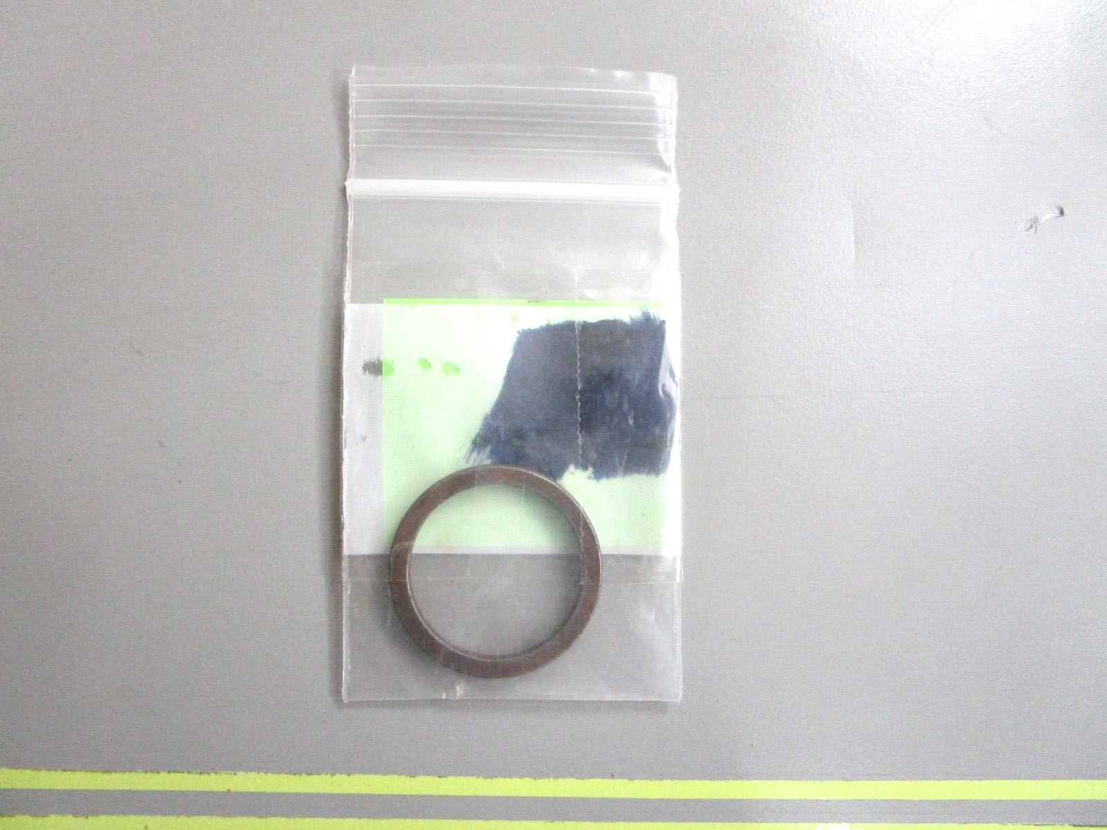 *NEW OEM* 0750 Volvo Penta CLAMPING RING 897387