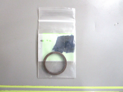 *NEW OEM* 0750 Volvo Penta CLAMPING RING 897387