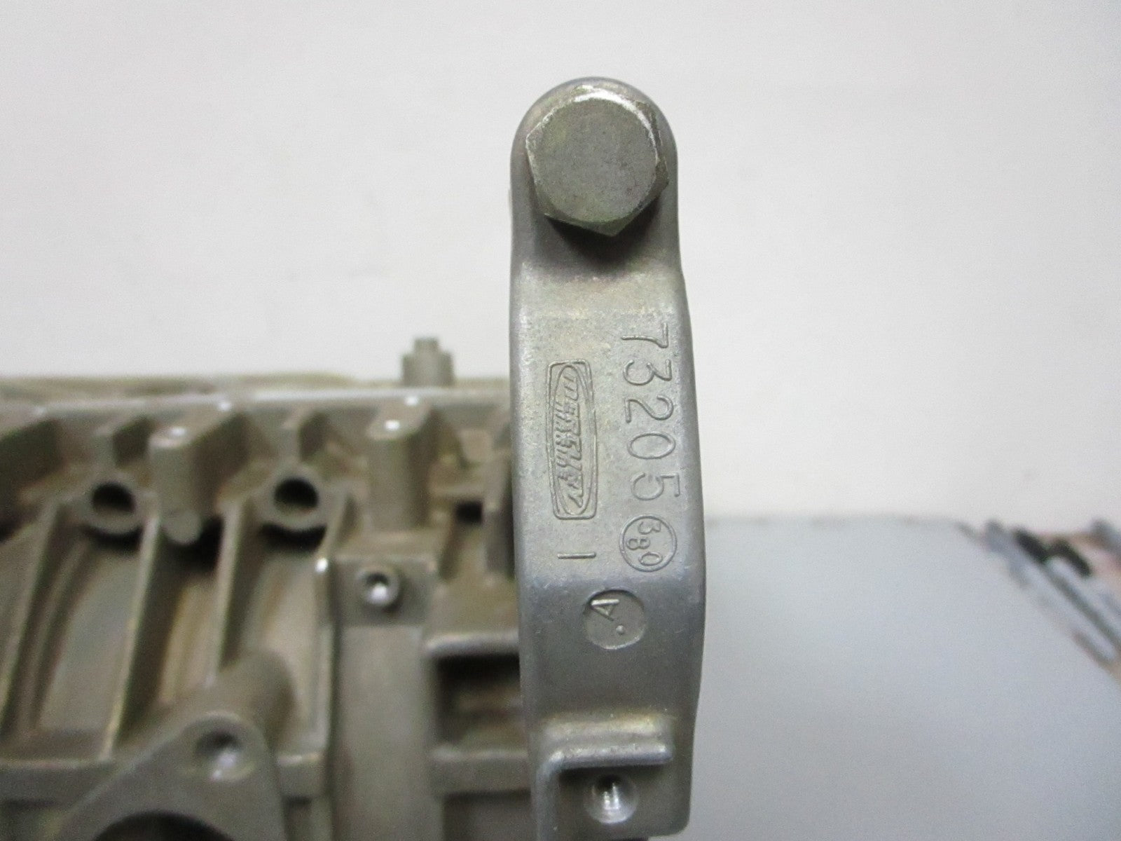 *NEW OEM* 0720 Mercury 65hp Cylinder Crankcase 961-5887 869-6005A3