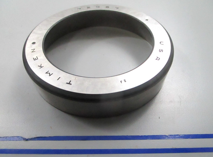 *NEW OEM* 0810 Timken Tapered Roller Bearing 72487