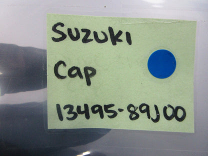 *NEW OEM* 0810 Suzuki Cap 13495-89J00