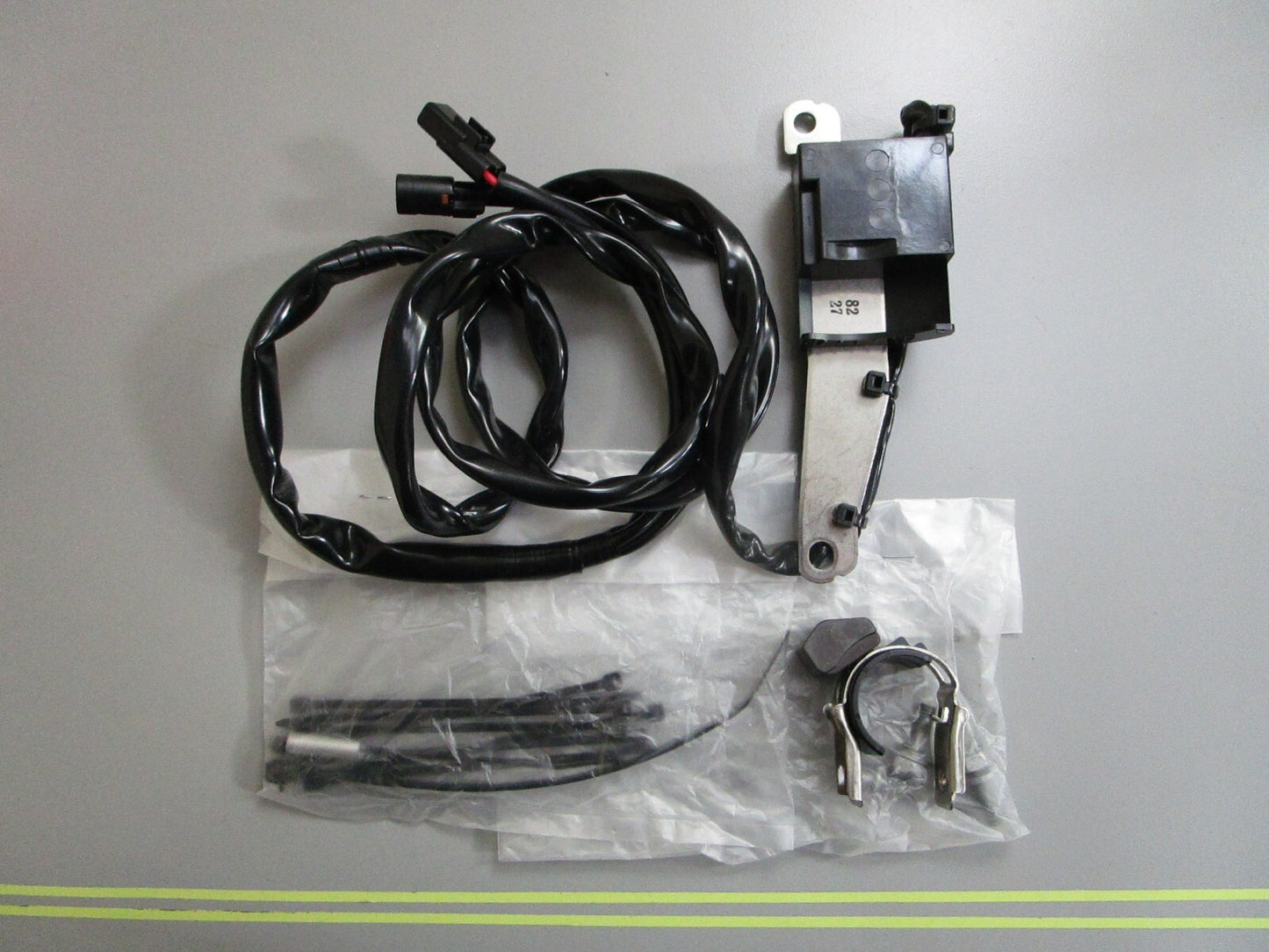 *NEW OEM* 0820 Yamaha Tilt Limiter Kit 6CE-825EY-00-00