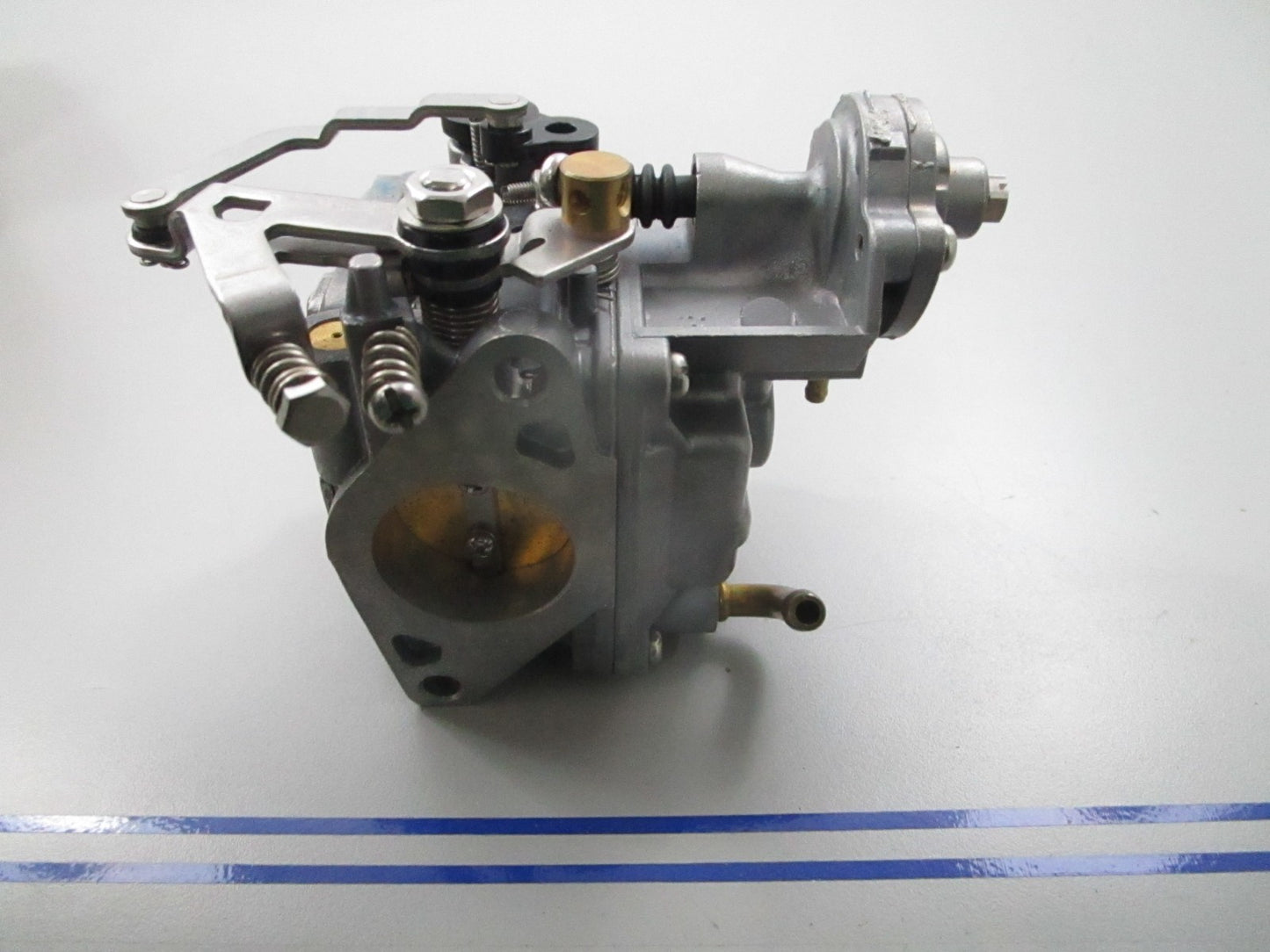 *NEW OEM* 0720 Tohatsu Nissan 08' & 2010- 2017 15hp Carburetor 3BH-03133-0