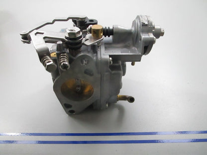 *NEW OEM* 0720 Tohatsu Nissan 08' & 2010- 2017 15hp Carburetor 3BH-03133-0