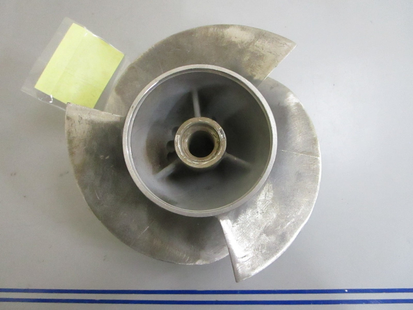 *NEW OEM* 0820 Sea-Doo 155mm Impeller 271000920 QC000923