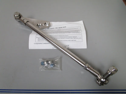 *NEW OEM* 0720 Mercury Quicksilver 30in Tie Bar & Ball Joint Assembly 892789Q25