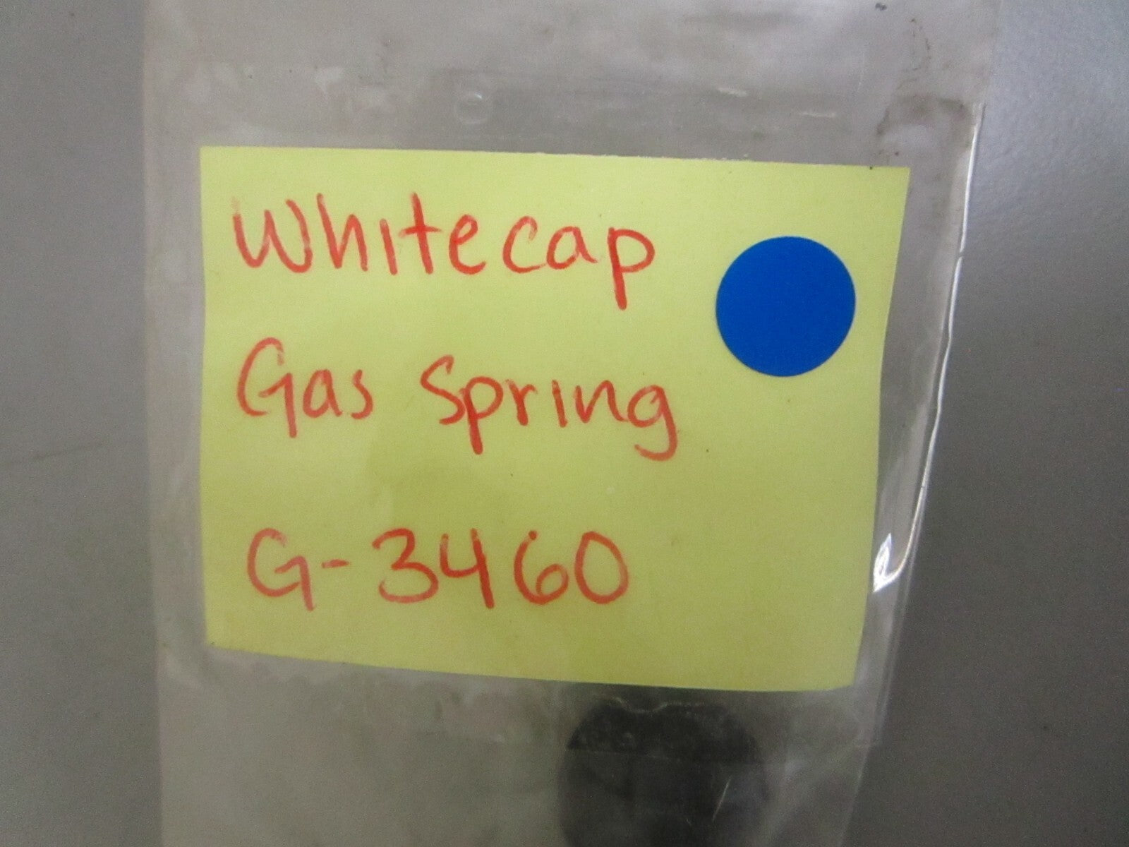 *NEW* 0820 Whitecap Gas Spring G-3460