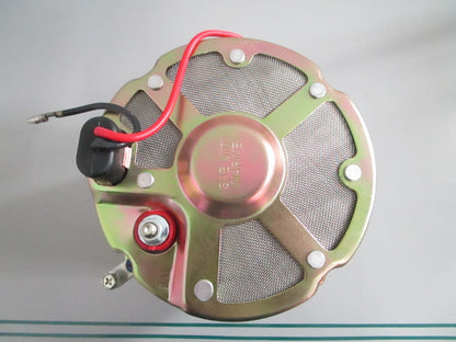 NEW 3186M MES Marine 12V 61AMP Alternator 0820