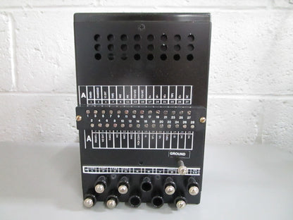 GE Multilin SPM-PF Synchronous Motor Protection Relay w/PF Reg NEW OEM 0820