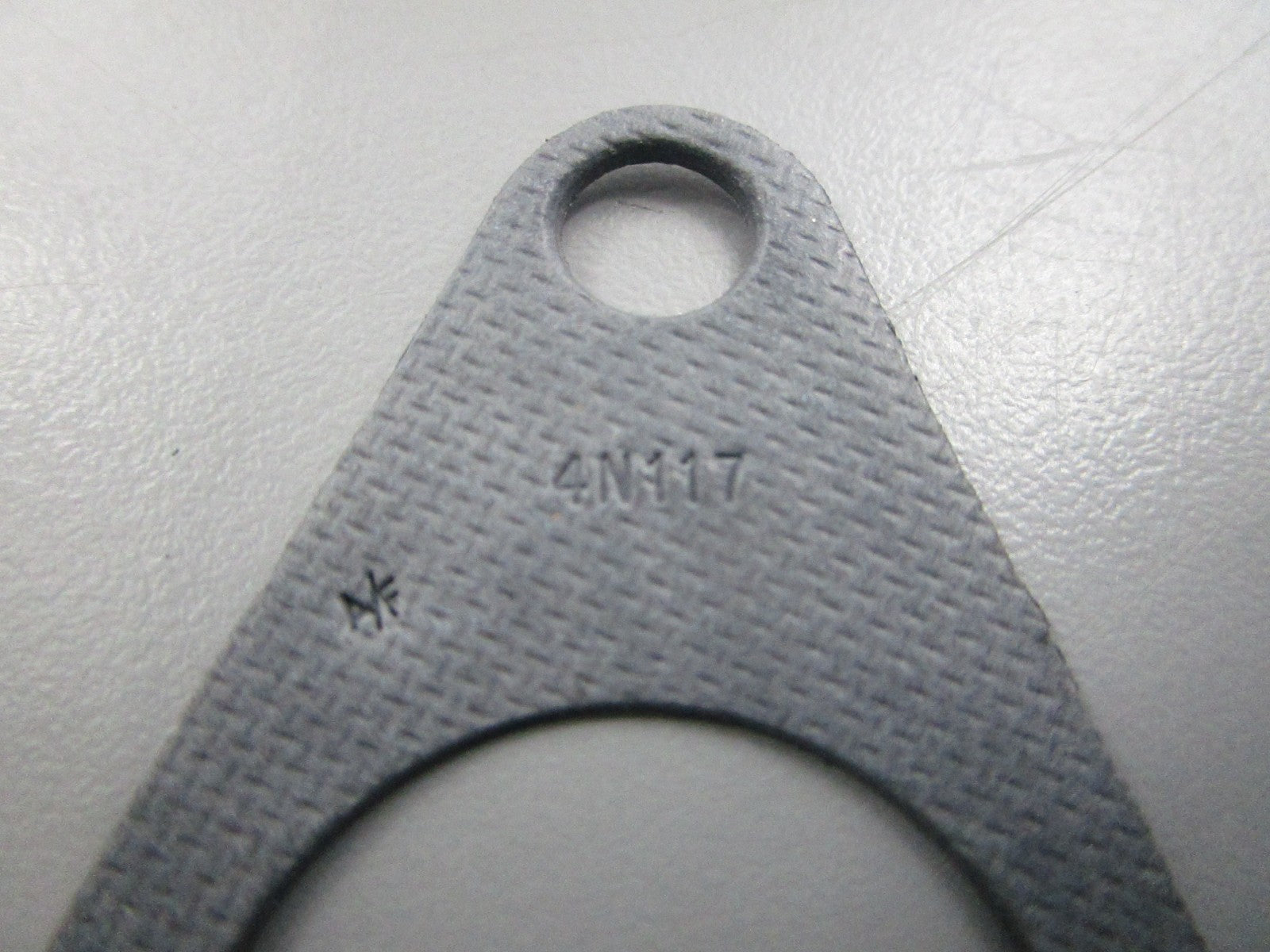 NEW OEM 4N-0117 CAT Gasket 0810