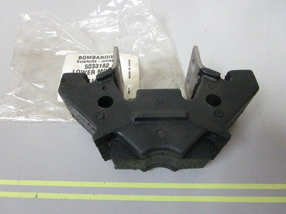 *NEW OEM* 0720 OMC Johnson Evinrude Lower Mount 5033182