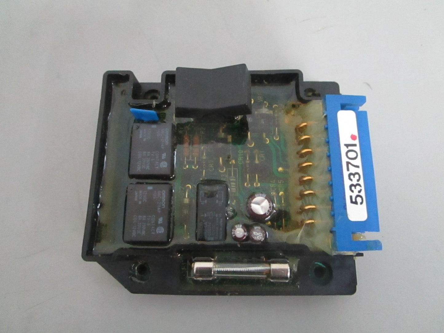 *NEW OEM* 0820 Onan Power Supply Circuit Board 300-5337-01